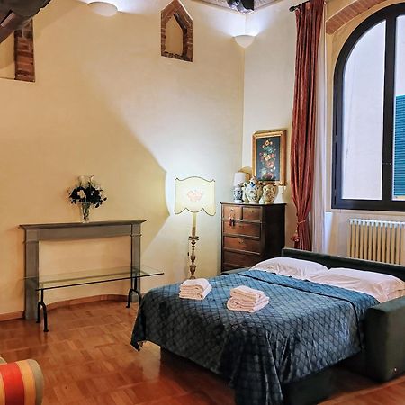 Corno Florentine Apartment By 360Rentals Florencia Exterior foto