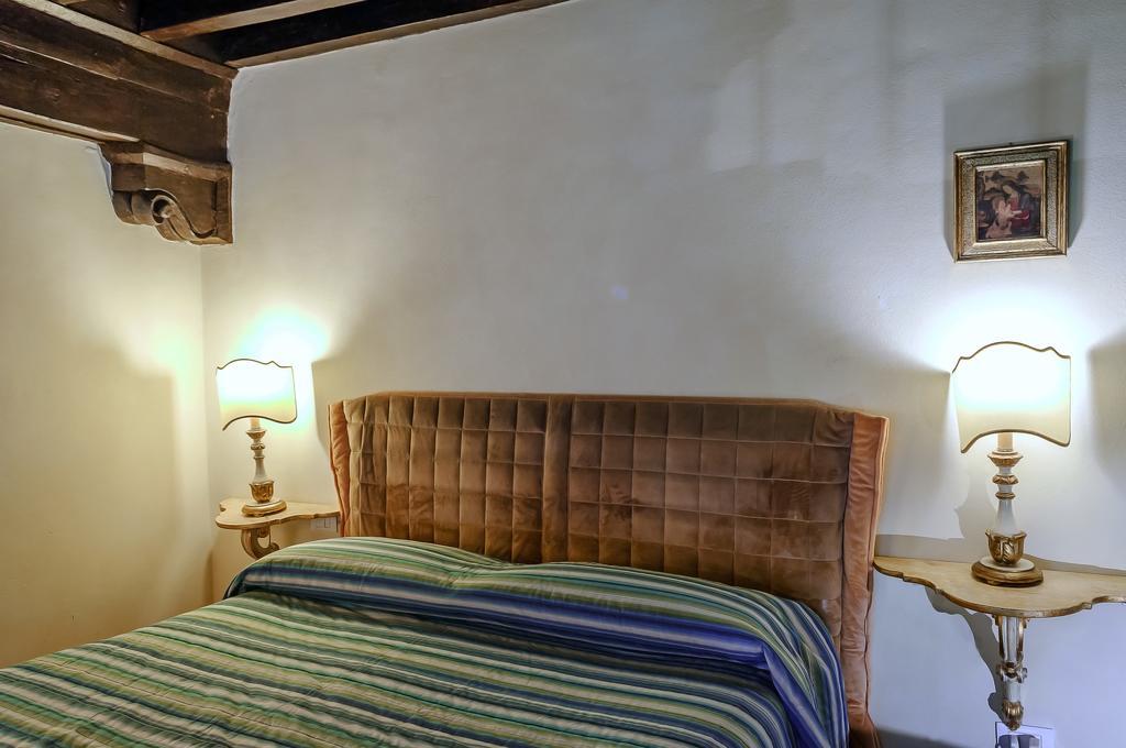 Corno Florentine Apartment By 360Rentals Florencia Exterior foto
