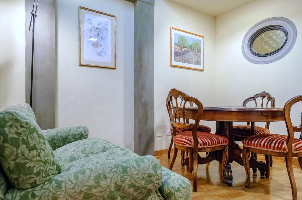 Corno Florentine Apartment By 360Rentals Florencia Exterior foto