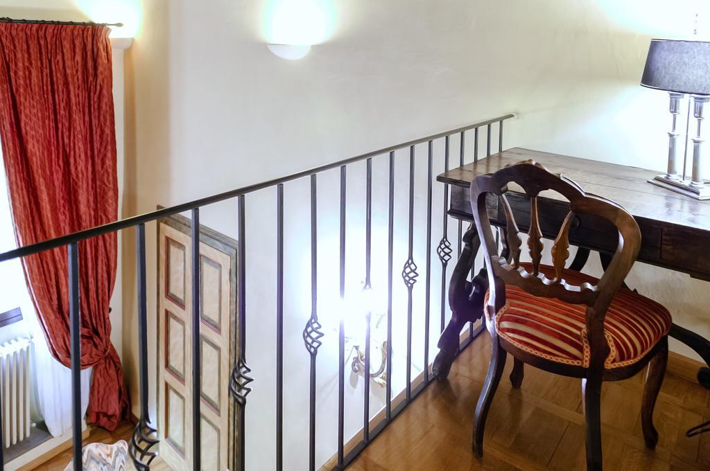 Corno Florentine Apartment By 360Rentals Florencia Exterior foto