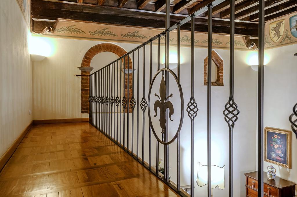 Corno Florentine Apartment By 360Rentals Florencia Exterior foto