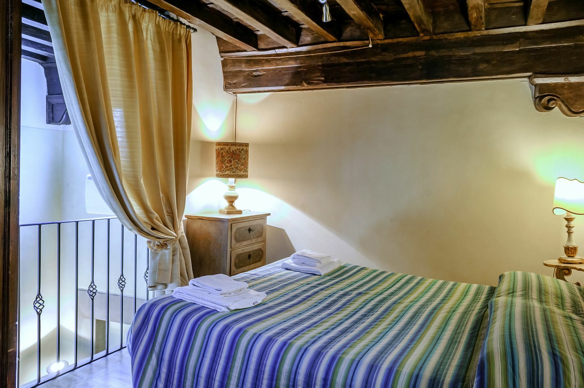 Corno Florentine Apartment By 360Rentals Florencia Exterior foto
