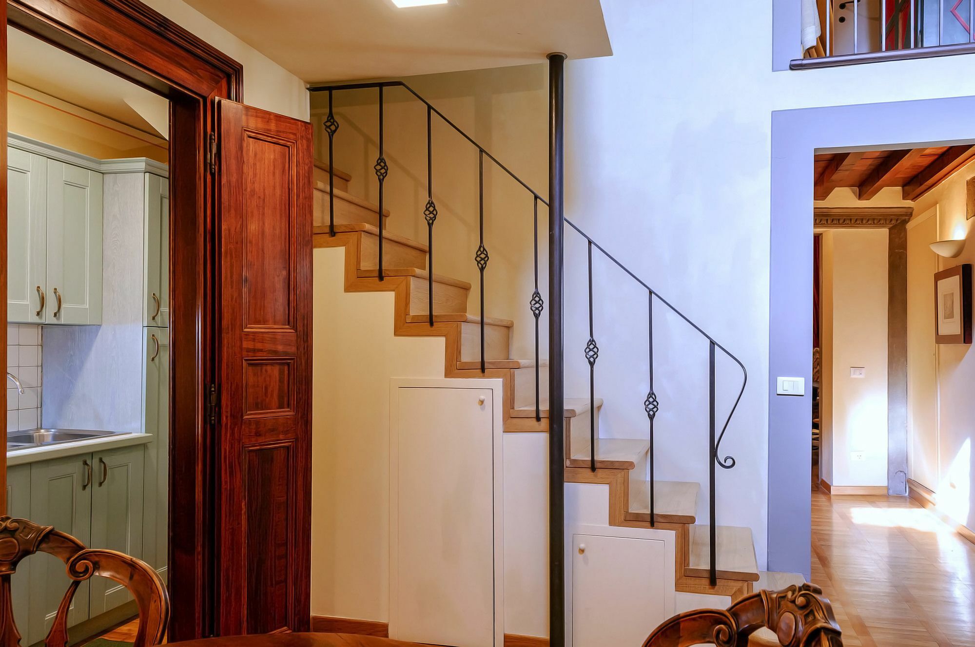 Corno Florentine Apartment By 360Rentals Florencia Exterior foto
