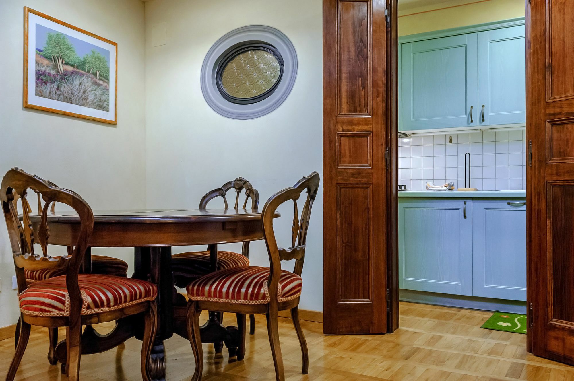 Corno Florentine Apartment By 360Rentals Florencia Exterior foto