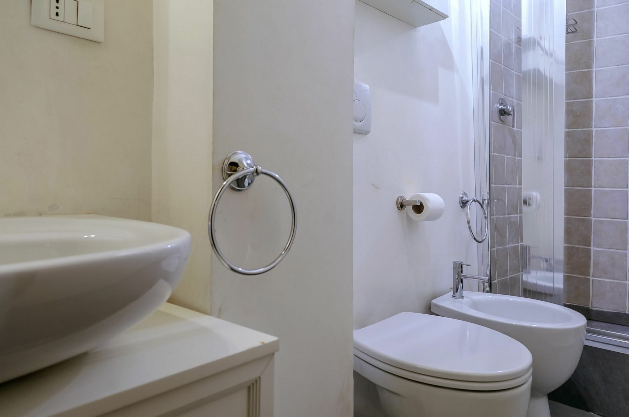 Corno Florentine Apartment By 360Rentals Florencia Exterior foto