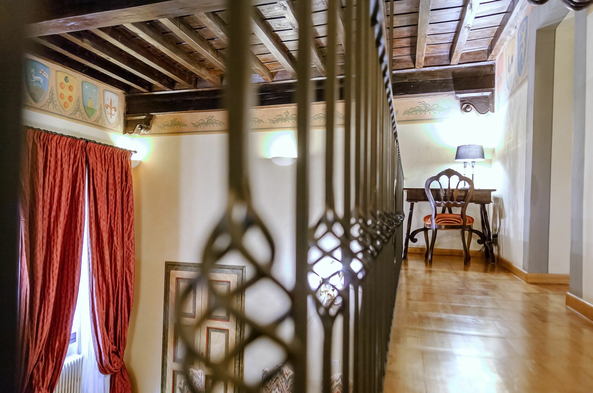 Corno Florentine Apartment By 360Rentals Florencia Exterior foto