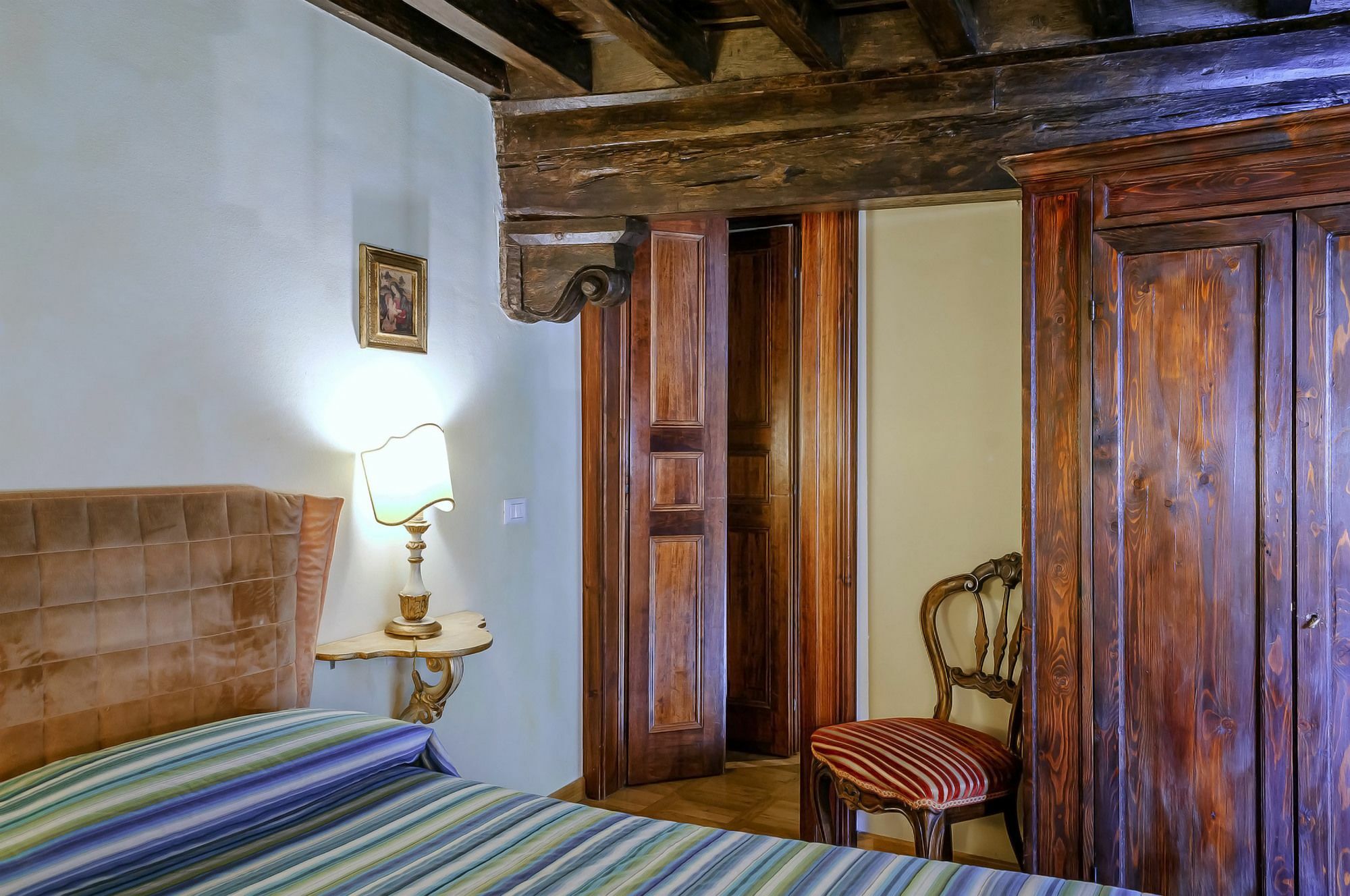 Corno Florentine Apartment By 360Rentals Florencia Exterior foto