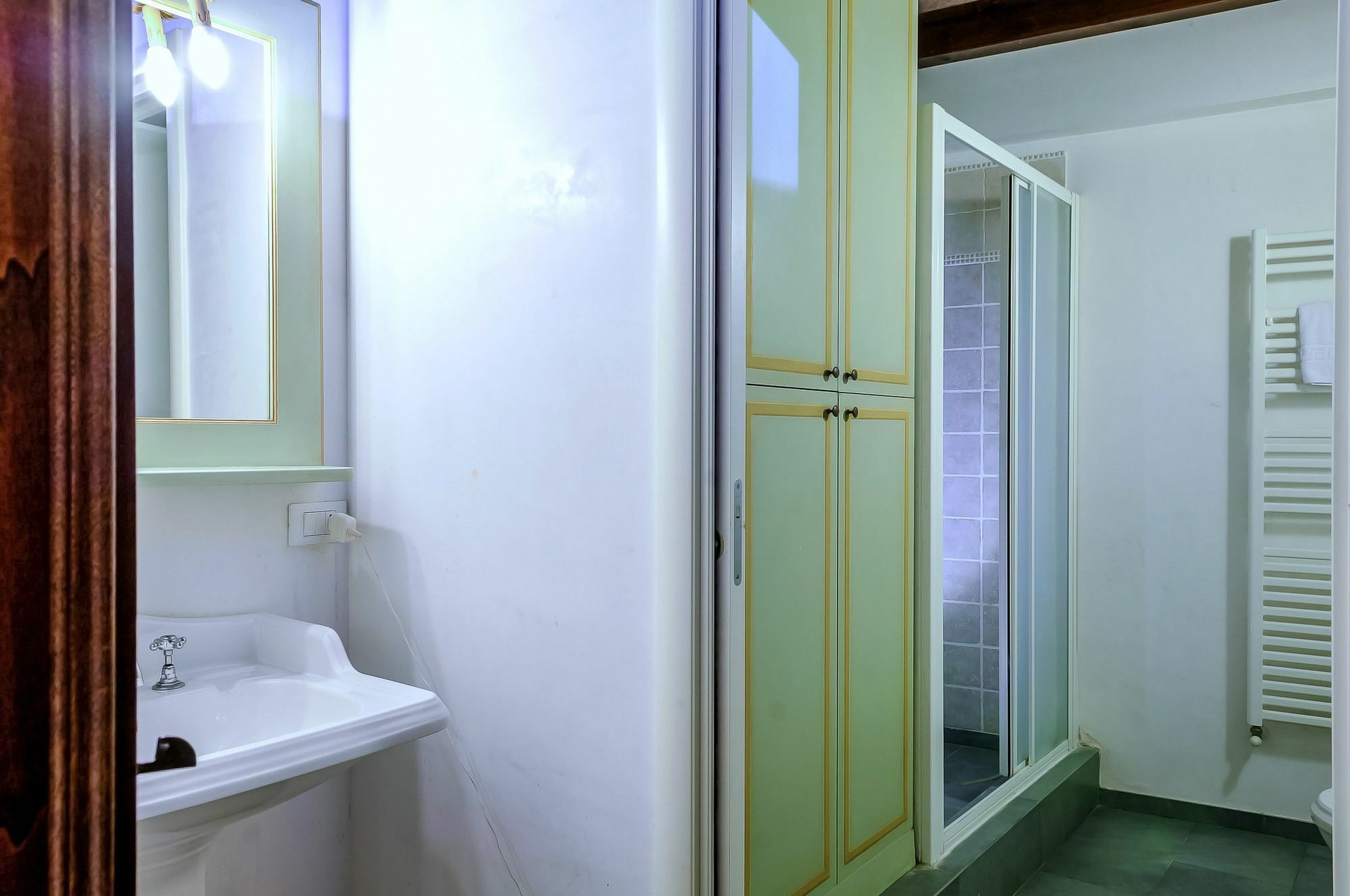 Corno Florentine Apartment By 360Rentals Florencia Exterior foto