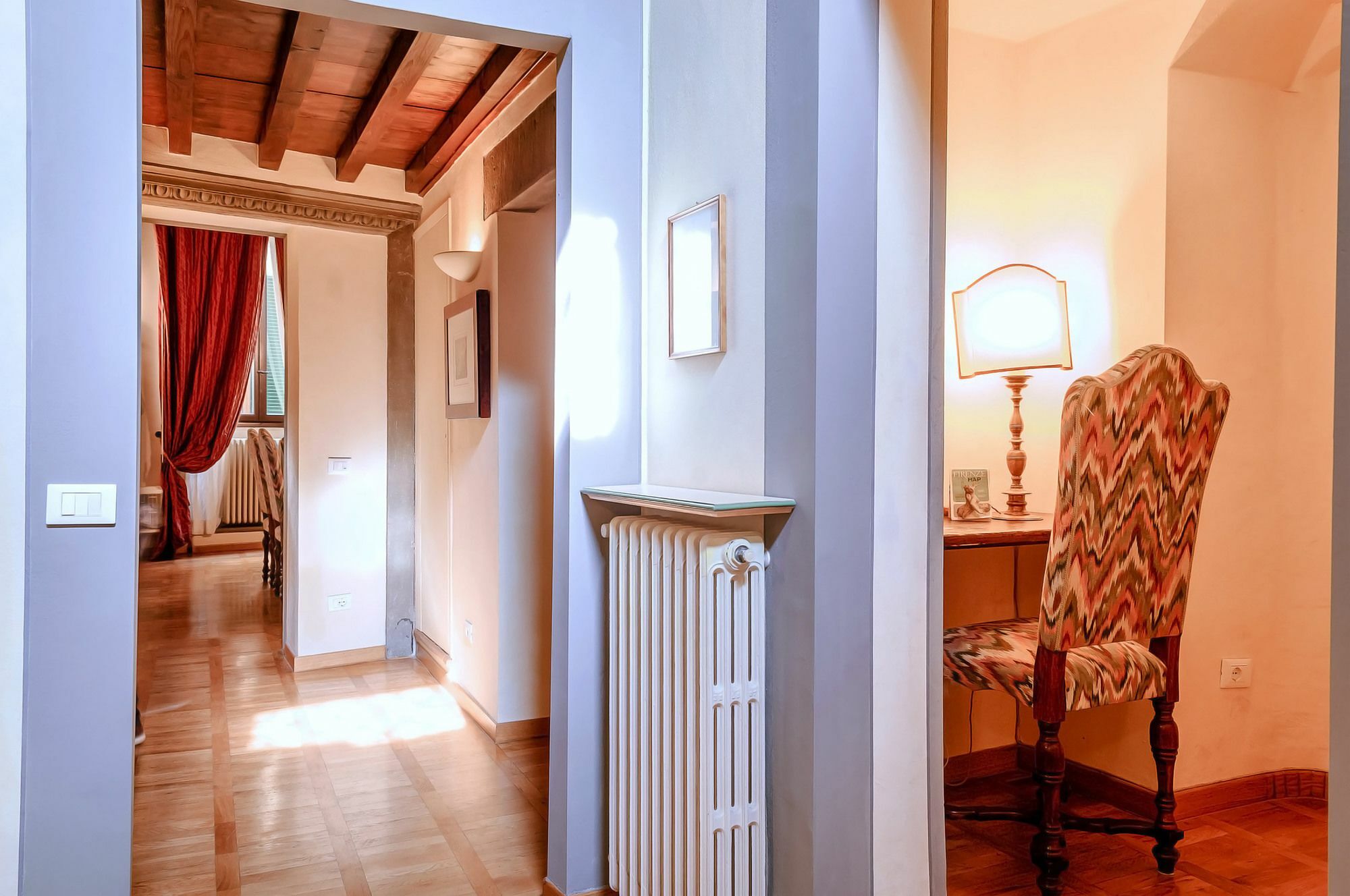 Corno Florentine Apartment By 360Rentals Florencia Exterior foto
